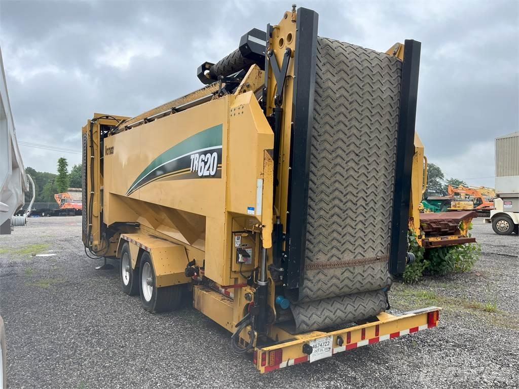 Vermeer TR620 Sita