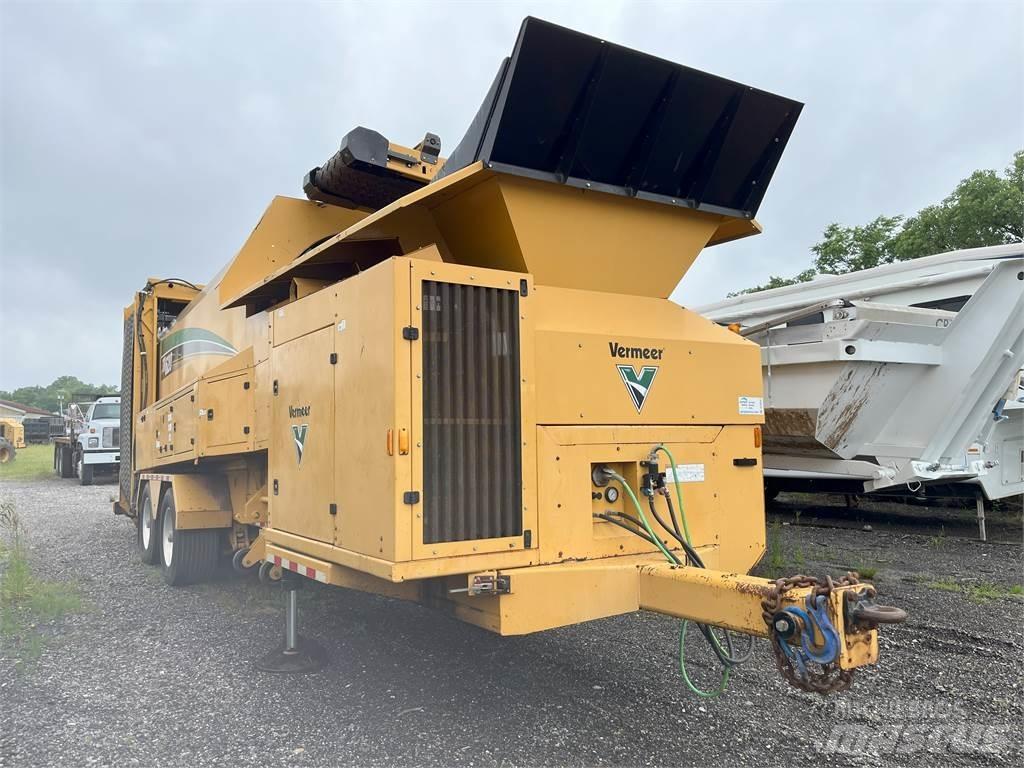 Vermeer TR620 Sita