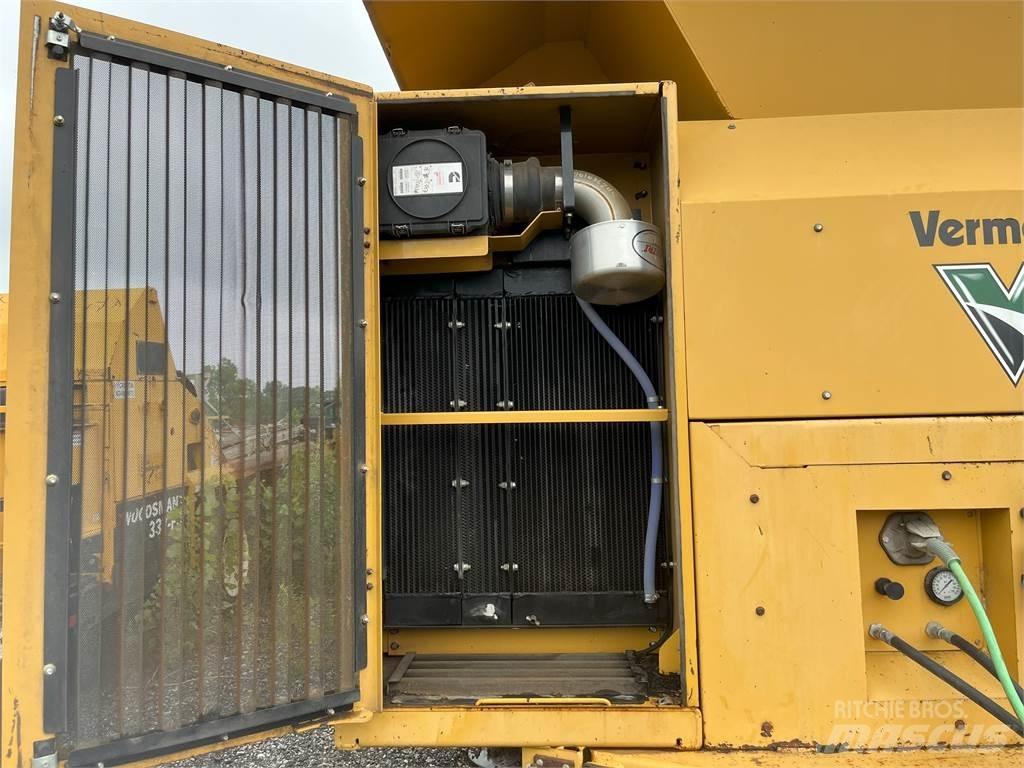 Vermeer TR620 Sita