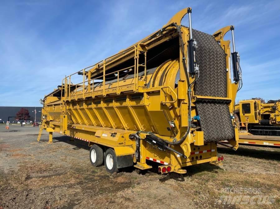 Vermeer TR626 Sita