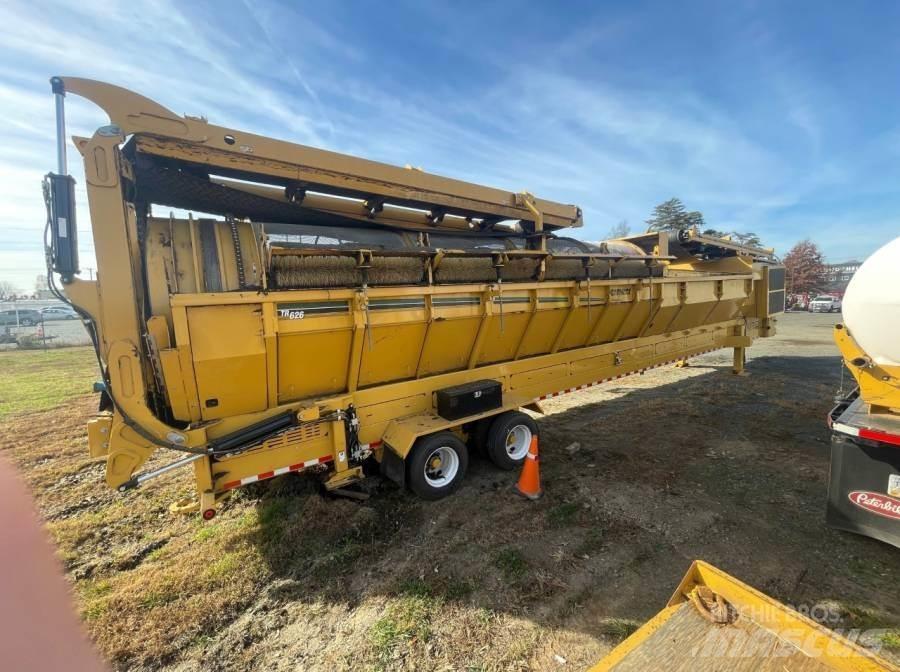 Vermeer TR626 Sita