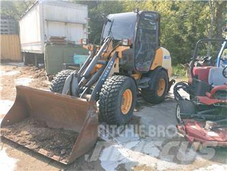 Volvo D20L Utovarivači na točkove