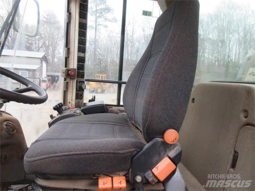 Volvo L90 Utovarivači na točkove