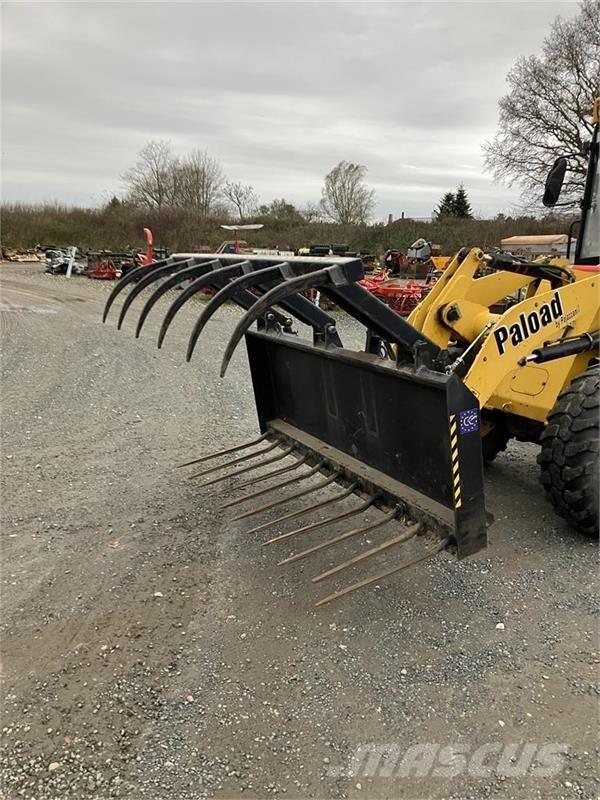  - - - Ostale poljoprivredne mašine