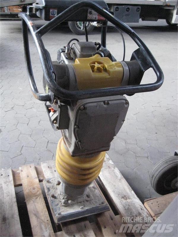  - - - Vibro nabijači