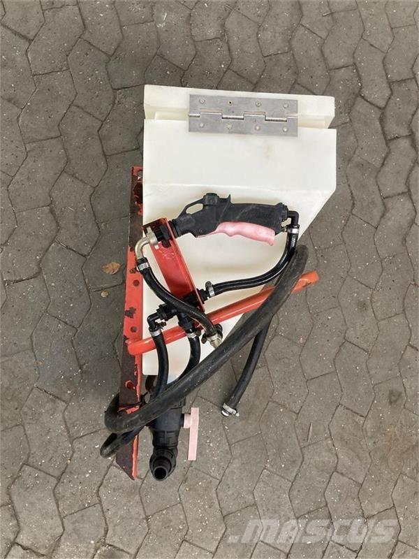  Arag Ostale poljoprivredne mašine