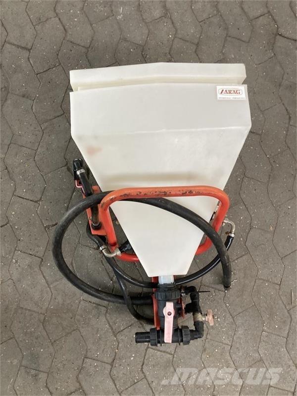  Arag Ostale poljoprivredne mašine
