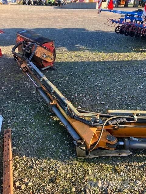 Epoke  Sekači trimeri za ogradu