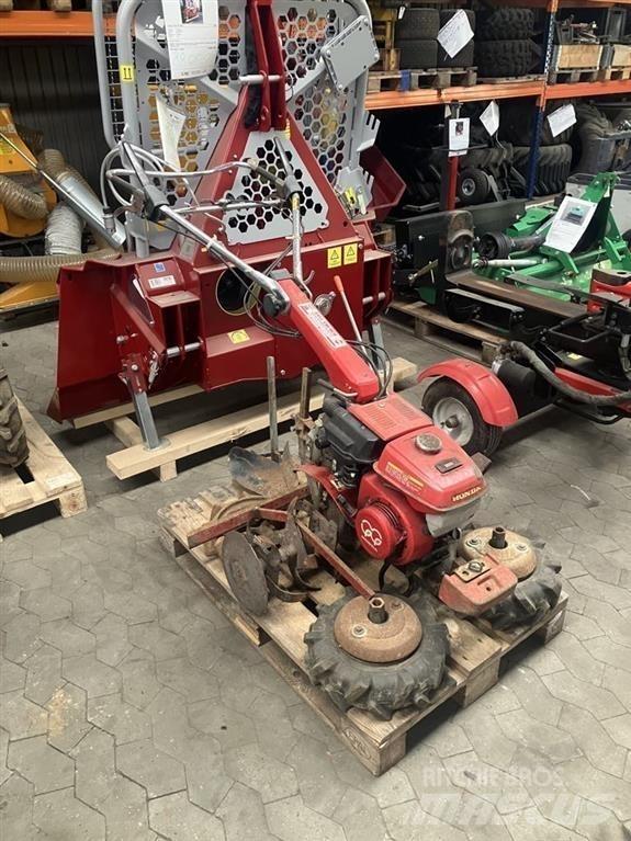 Honda F560 Manji traktori