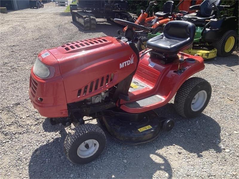 MTD RF 125 Manji traktori