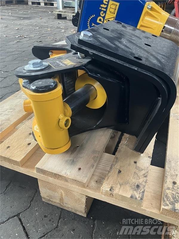 TMK 150 Ostale poljoprivredne mašine