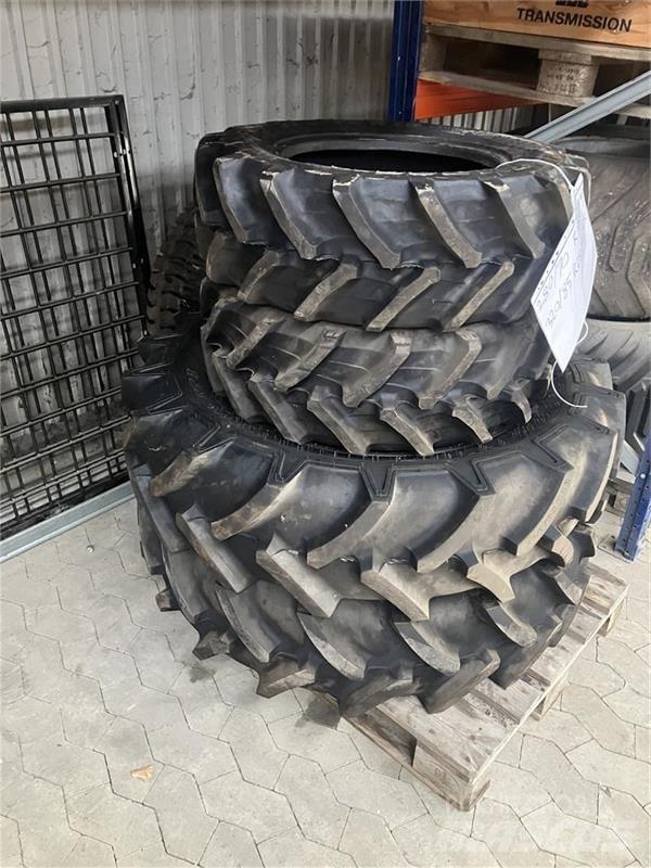 Trelleborg  Gume, točkovi i felne