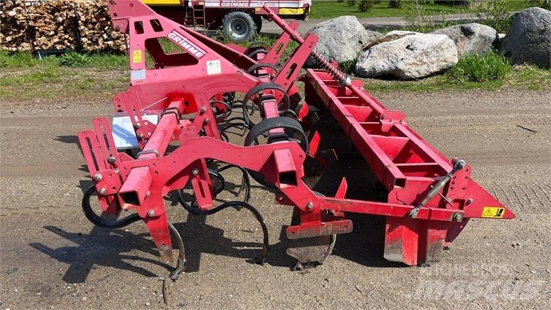 Grimme GH-4 Ostale poljoprivredne mašine