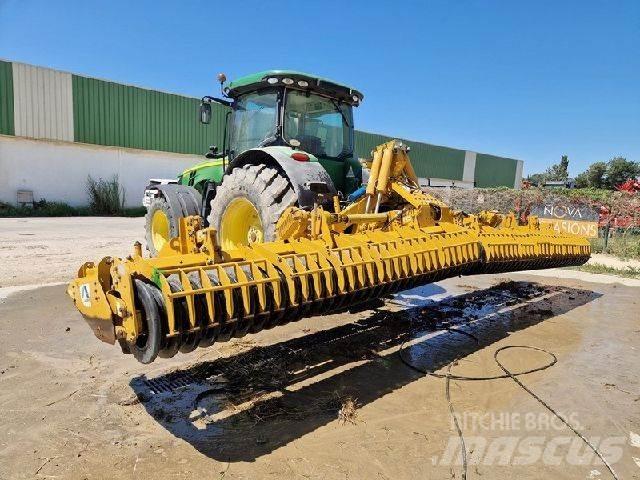 Alpego DMAX 800 Drljače