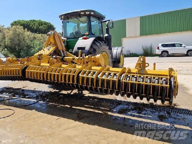 Alpego DMAX 800 Drljače