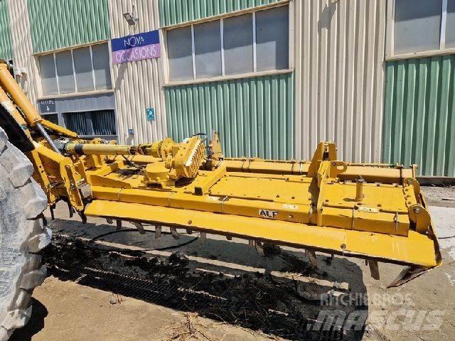 Alpego DMAX 800 Drljače