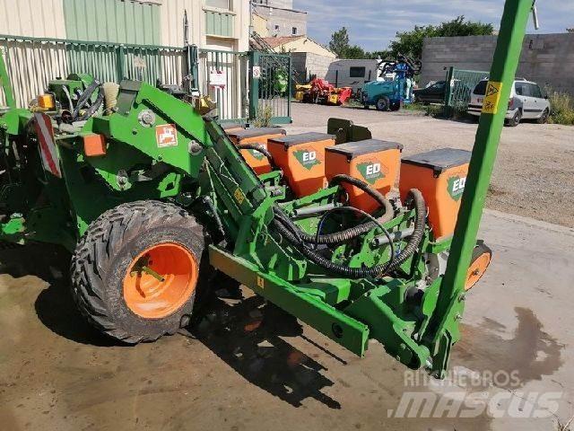 Amazone ED 602 K Ostale mašine i oprema za setvu i sadnju