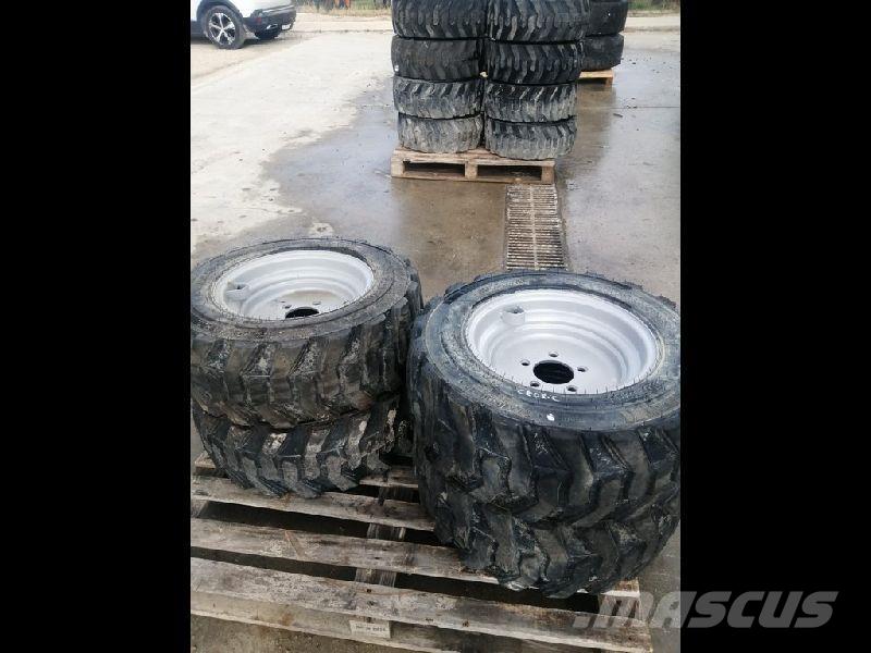 BKT WIDE WALL Ostale poljoprivredne mašine