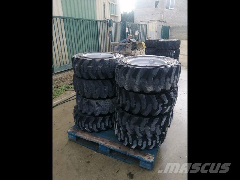 BKT WIDE WALL Ostale poljoprivredne mašine