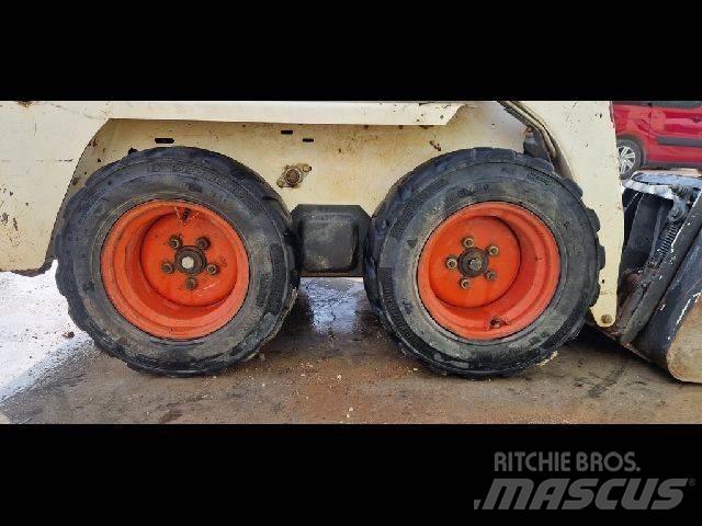 Bobcat S70 Utovarivači na točkove