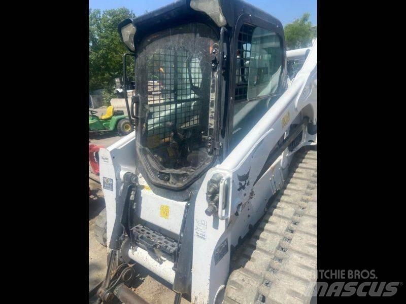 Bobcat T770 Utovarivači na točkove
