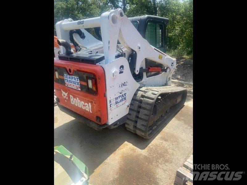 Bobcat T770 Utovarivači na točkove