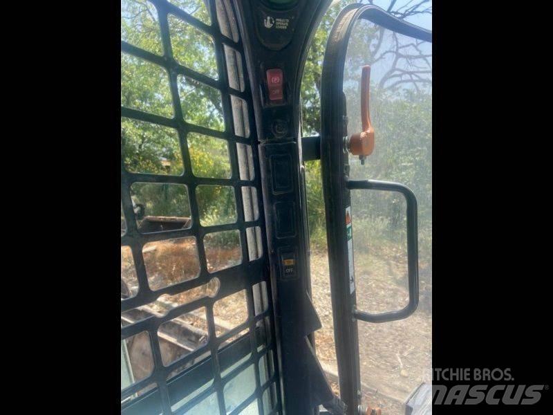 Bobcat T770 Utovarivači na točkove