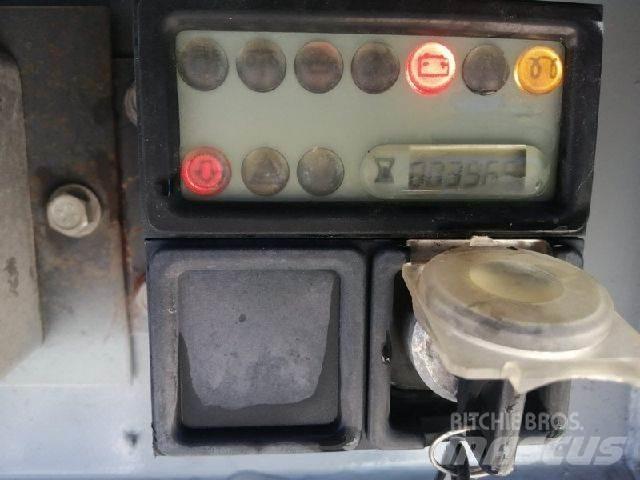 Bugnot BVE 7 Ostale industrijske mašine