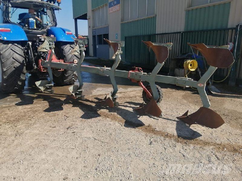 Fenet 5 CORPS Obični plugovi