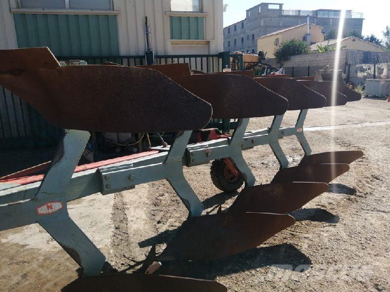 Fenet 5 CORPS Obični plugovi