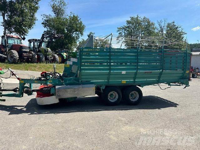 Jeulin T280ST Kosilice