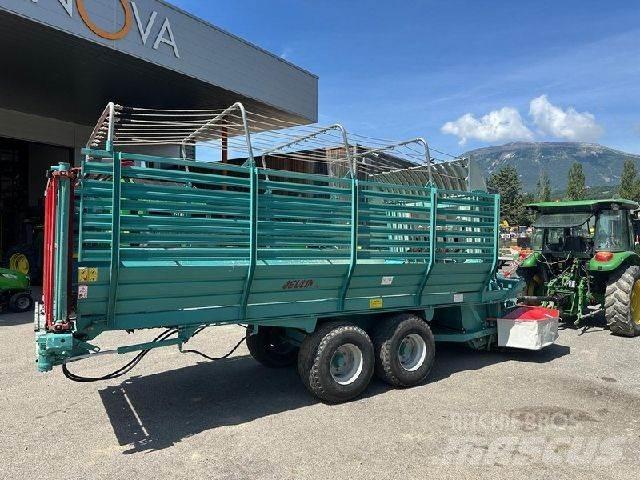 Jeulin T280ST Kosilice