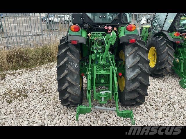 John Deere 5090GV Traktori