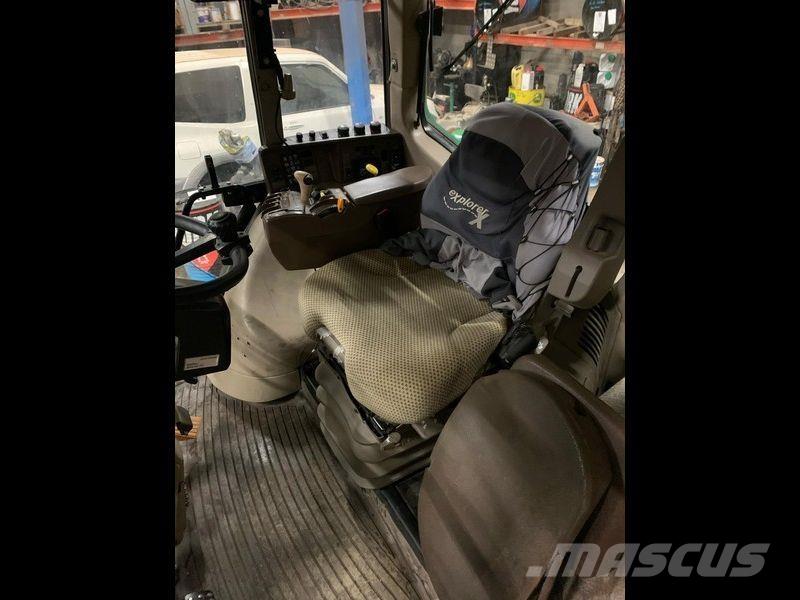 John Deere 6920 S Traktori