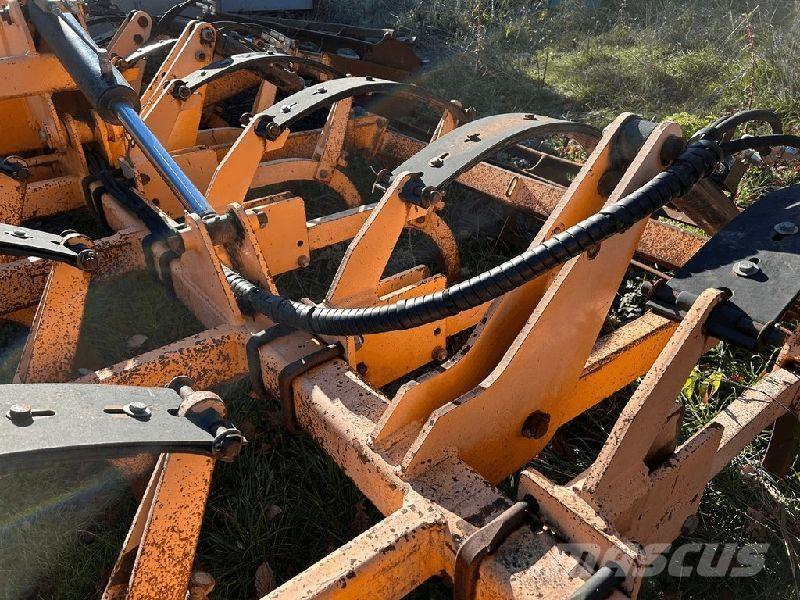  Kirpy NS 50-17 Kultivatori