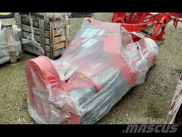 Kuhn BPM 280 Setvospremači