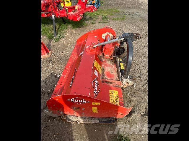 Kuhn BV160 Setvospremači