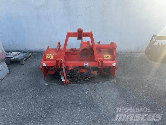 Kuhn EL 62-130 Roto drljače i motokultivatori