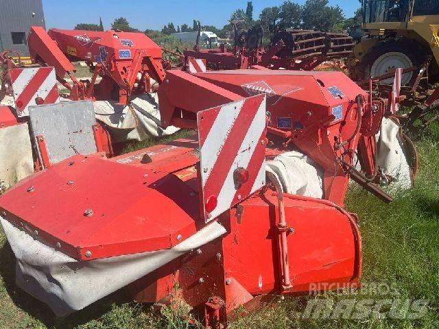 Kuhn FC313RF Uređaji za kosačice