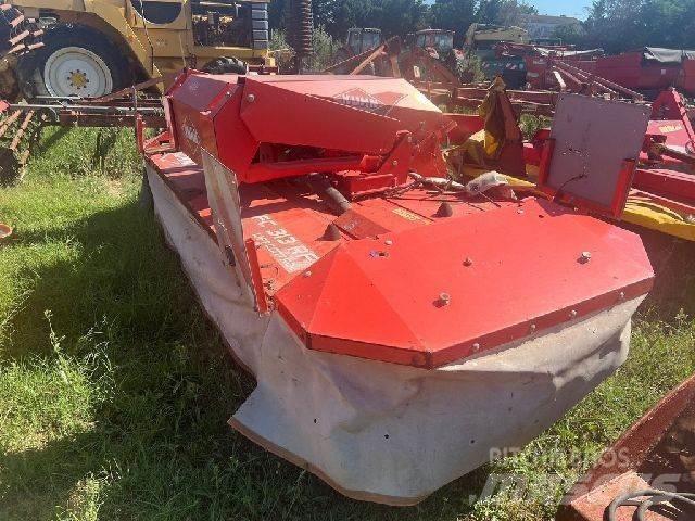 Kuhn FC313RF Uređaji za kosačice