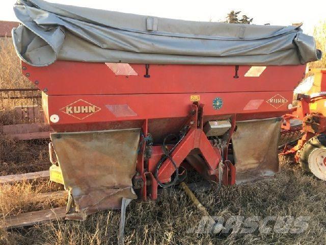 Kuhn GLB 1400 Rasturači mineralnog đubriva