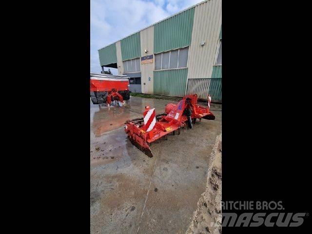 Kuhn HR3004 Drljače