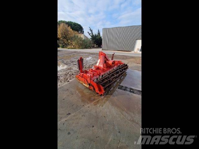 Kuhn HR3004 Drljače