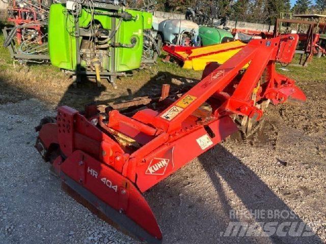 Kuhn HR404 Drljače