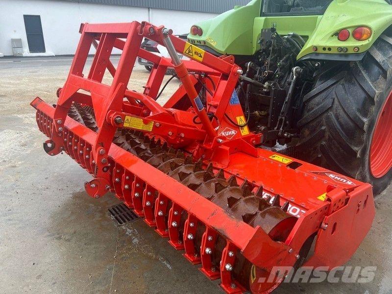 Kuhn HRB 303 D Drljače