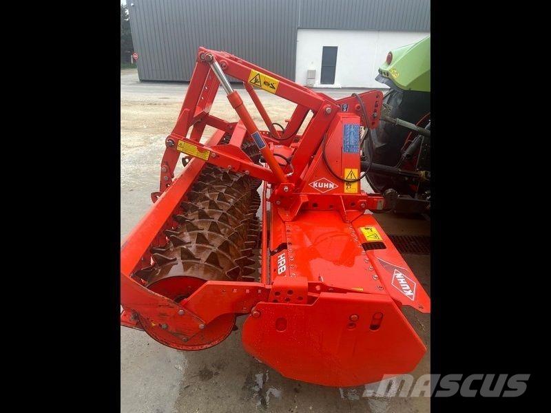 Kuhn HRB 303 D Drljače