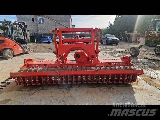 Kuhn HRB303D Drljače