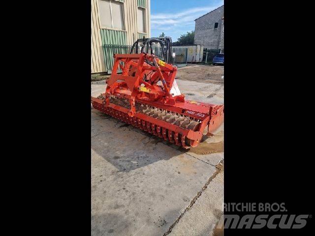 Kuhn HRB303D Drljače