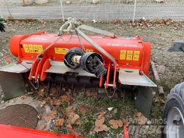 Kuhn TRP 145 Setvospremači