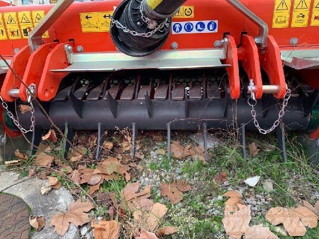 Kuhn TRP 145 Setvospremači